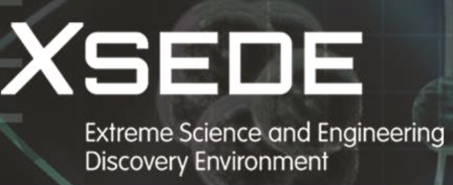 XSEDE Logo